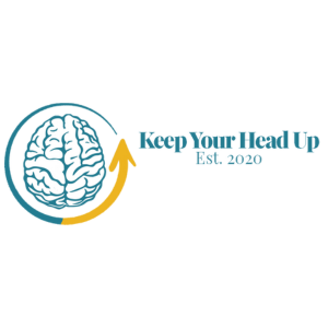 Keep your head up foundation